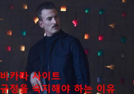 바카라 사이트