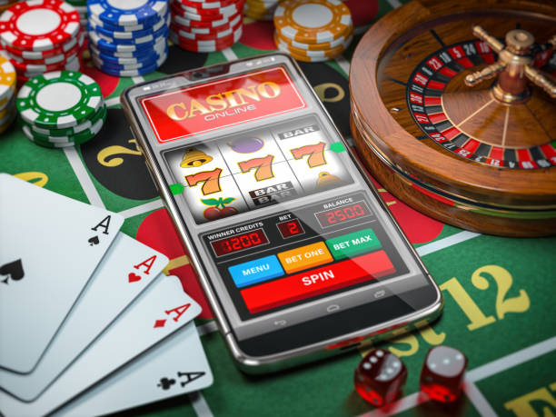 Advantages of Online Vs Traditional Casinos